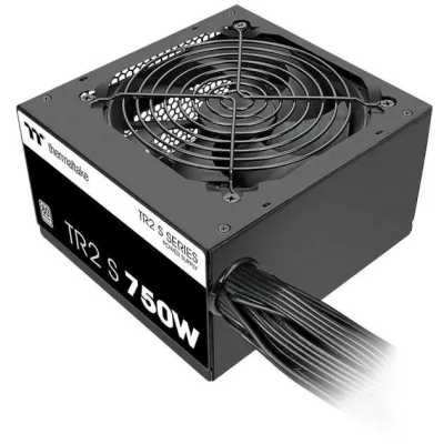 блок питания Thermaltake TR2 S 750W PS-TRS-0750NNSAWE-2 Черный