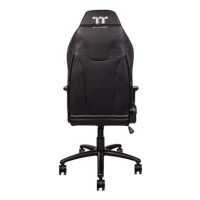 игровое кресло Thermaltake U Comfort GGC-UCO-BRLWDS-01 черно-красный