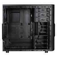 корпус Thermaltake Versa CA-1B3-00M1NN-00