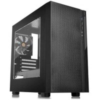 корпус Thermaltake Versa H18 CA-1J4-00S1WN-00