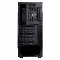 корпус Thermaltake Versa H24 CA-1C1-00M1NN-00