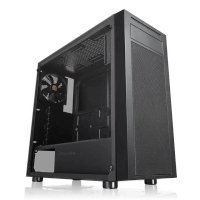 корпус Thermaltake Versa J22 TG CA-1L5-00M1WN-00