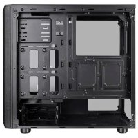 корпус Thermaltake Versa J23 TG CA-1L6-00M1WN-00