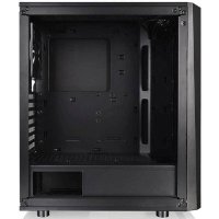 корпус Thermaltake Versa J24 TG CA-1L7-00M1WN-00