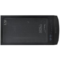 корпус Thermaltake Versa J24 TG CA-1L7-00M1WN-00