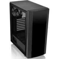 корпус Thermaltake Versa J25 TG CA-1L8-00M1WN-00