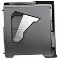 корпус Thermaltake Versa N21 CA-1D9-00M1WN-00