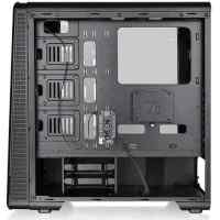 корпус Thermaltake Versa N28 RGB CA-1H2-00M1WN-00
