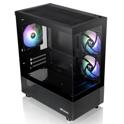 корпус Thermaltake View 170 TG ARGB CA-1Z4-00M1WN-00