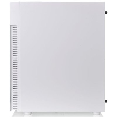 корпус Thermaltake View 200 TG ARGB Snow CA-1Z4-00M6WN-00