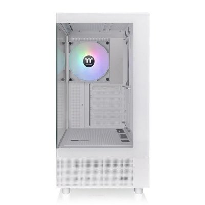 корпус Thermaltake View 270 TG ARGB White CA-1Y7-00M6WN-00