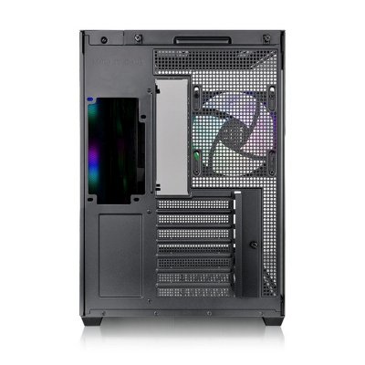 корпус Thermaltake View 380 TG ARGB Black CA-1Z2-00M1WN-00