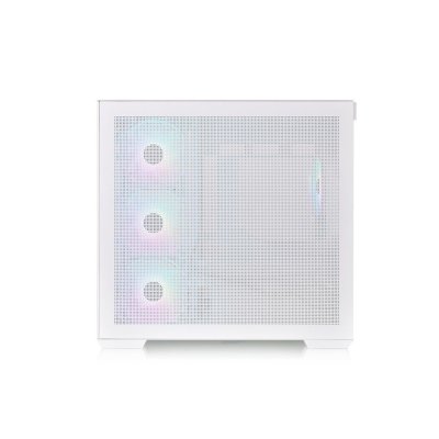 корпус Thermaltake View 380 TG ARGB Snow CA-1Z2-00M6WN-00