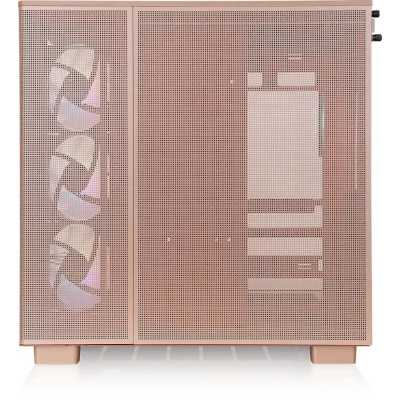 корпус Thermaltake View 380 XL TG ARGB Gravel Sand CA-11E-00MGWN-00