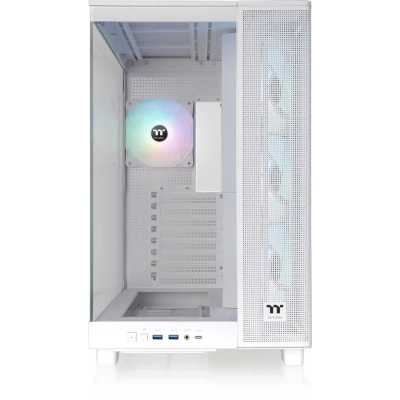 корпус Thermaltake View 380 XL TG ARGB White CA-11E-00M6WN-00