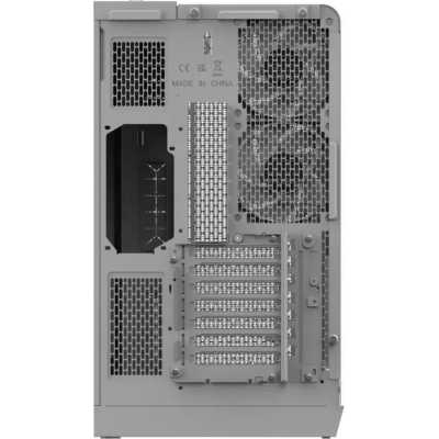 корпус Thermaltake View 390 Air White CA-11F-00M6WN-00