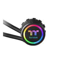 кулер Thermaltake Water 3.0 360 ARGB Sync CL-W234-PL12SW-A