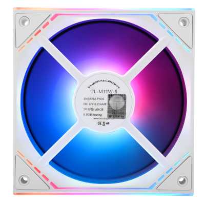 кулер Thermalright TL-M12W-S