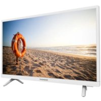 телевизор Thomson T24RTE1021 Белый