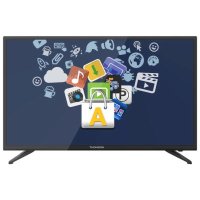 телевизор Thomson T43D18SFS-01B Черный