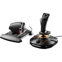 джойстик Thrustmaster T-16000M FCS Hotas 2960778
