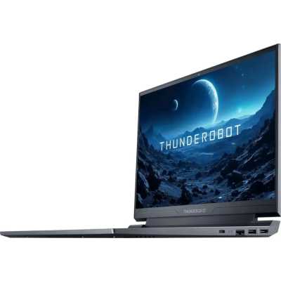 ноутбук Thunderobot 911 X Wild Hunter G2D JT009A00KRU Серый