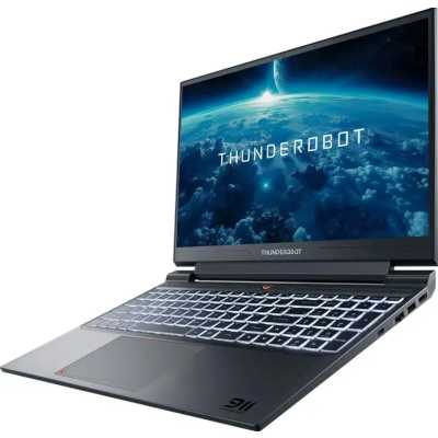 ноутбук Thunderobot 911 X Wild Hunter G3 Evo JT009R00KRU Серый