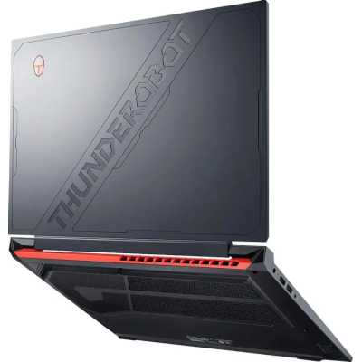 ноутбук Thunderobot 911 X Wild Hunter G3 Pro JT009K00KRU Серый