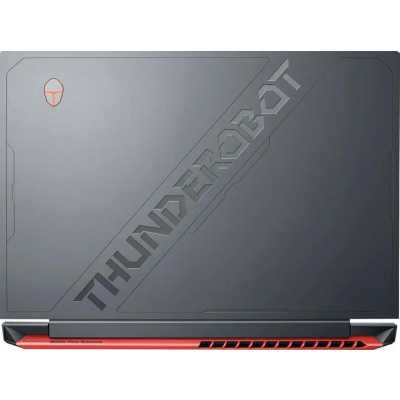 ноутбук Thunderobot 911 X Wild Hunter G3 Pro JT009K00KRU Серый