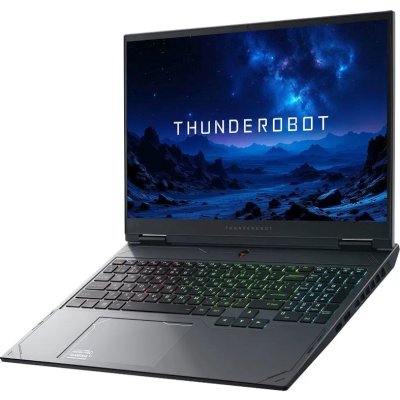 ноутбук Thunderobot Gravity 16 G2 Pro JT009H00KRU