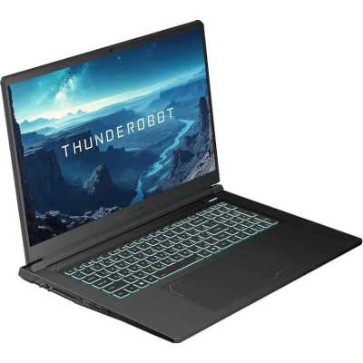 ноутбук Thunderobot Range 17 G2 Evo JT009E00KRU-wpro Черный