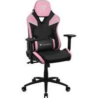игровое кресло ThunderX3 TC5 Black/Pink