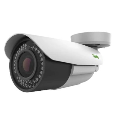 IP видеокамера Tiandy TC-C32TS I5/E/2.8-12MM
