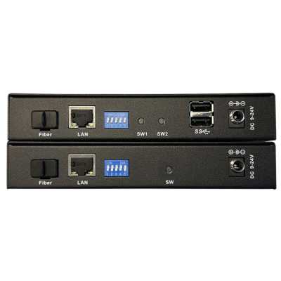 KVM удлинитель TNT MMS-8110HF