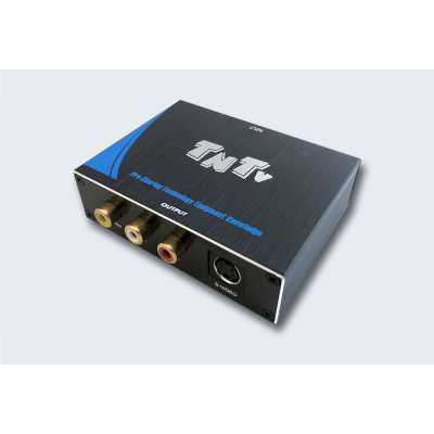 конвертер TNT MMS-HAVS