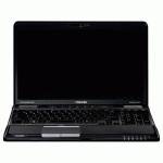 ноутбук Tochiba Satellite A660-1EN