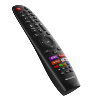 телевизор Topdevice TDTV43BS06U_BK