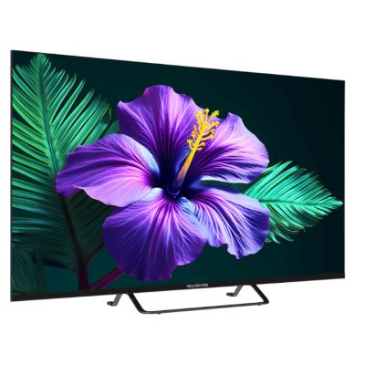 телевизор Topdevice TDTV43CS05U_BK