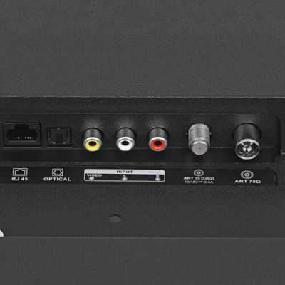 телевизор Topdevice TDTV50CQ08U_BK