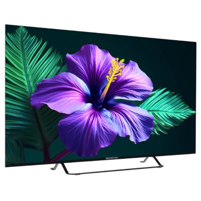 телевизор Topdevice TDTV50CS05U_BK