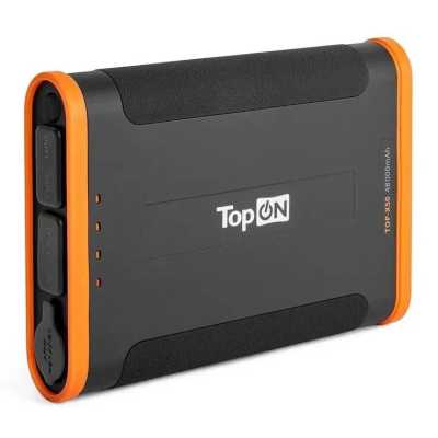 внешний аккумулятор TopON TOP-X50
