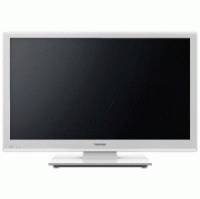 телевизор Toshiba 23EL934RK Белый