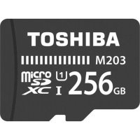 карта памяти Toshiba 256GB THN-M203K2560EA