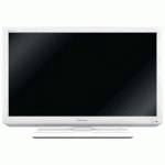 телевизор Toshiba 32DL834R Белый