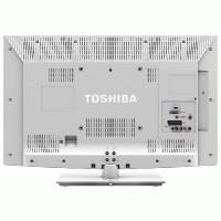 телевизор Toshiba 32EL934RB Белый