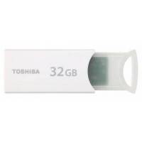 флешка Toshiba 32GB THNU32KAMWHT