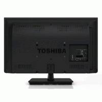 телевизор Toshiba 39L2353RB Черный