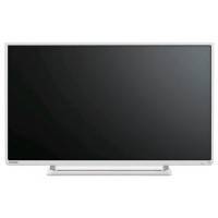 телевизор Toshiba 40L2454RK Белый