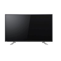 телевизор Toshiba 43U7750EV Черный