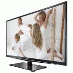 телевизор Toshiba 46TL838R Черный